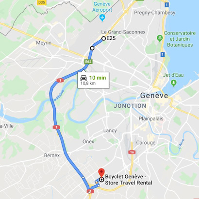 Map Bcyclet Store 2.0-2