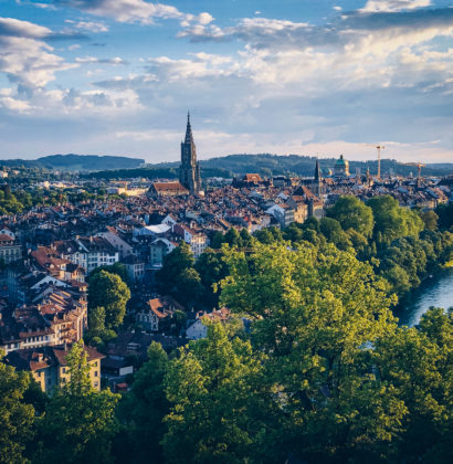 BCYCLET ENdurance Genève Bern