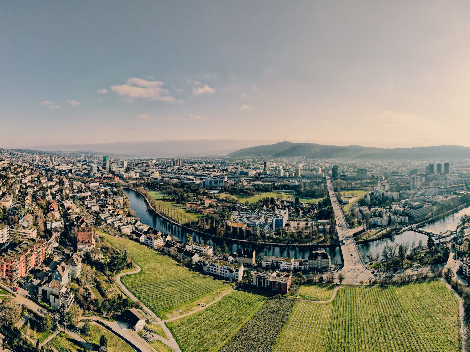 Zurich