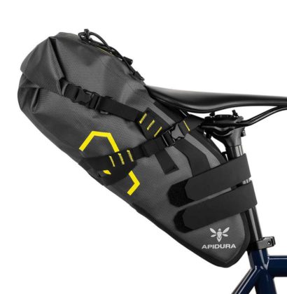 Apidura Expedition Saddle Pack