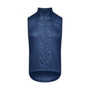 Petra Gilet Peackock Navy Men