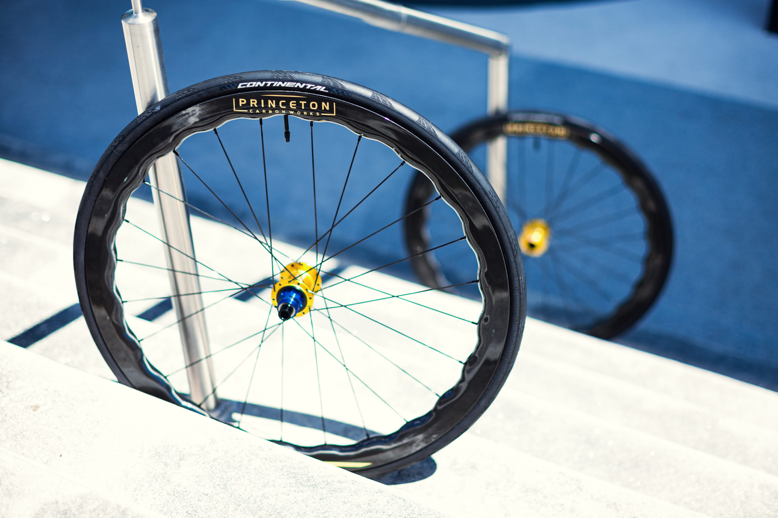 Princeton Carbonworks