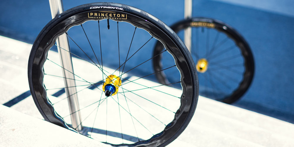 Princeton Carbonworks 01