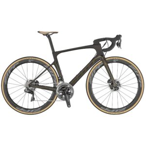 Scott Foil Premium Disc 2019
