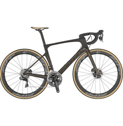 Scott Foil Premium Disc 2019