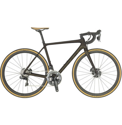 Scott RC Premium Disc