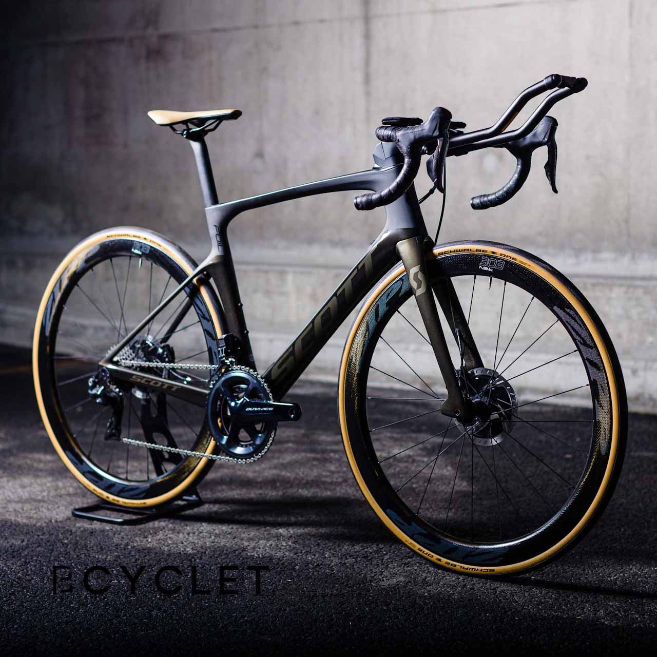 Scott Foil Premium disc 2019 côté-114