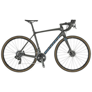 Scott Addict SE disc 2021
