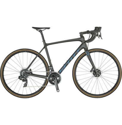 Scott Addict SE disc 2021