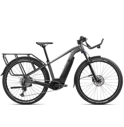 Orbea KEram SUV 20 2022 Speed Silver