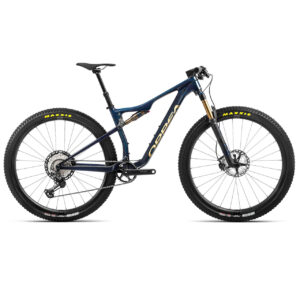 Orbea Oiz M-PRO TR