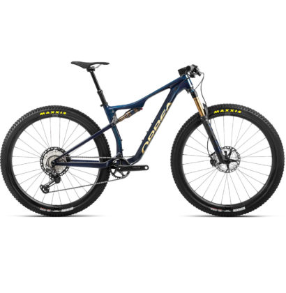 Orbea Oiz M-PRO TR