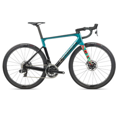Orbea Orca M11 eLTD