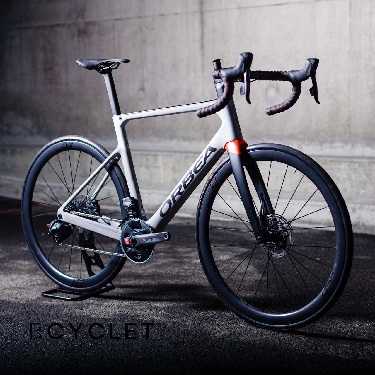 Orbea Orca M21eLTD 2020 côté-32