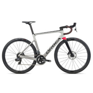 Orbea Orca M21 eLTD 2020
