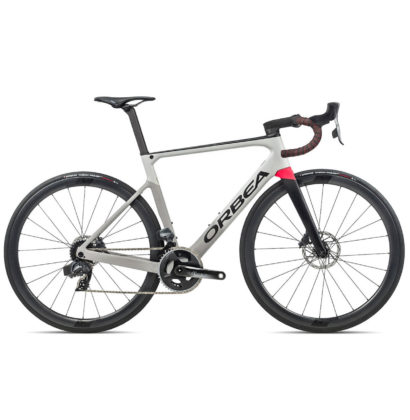 Orbea Orca M21 eLTD 2020