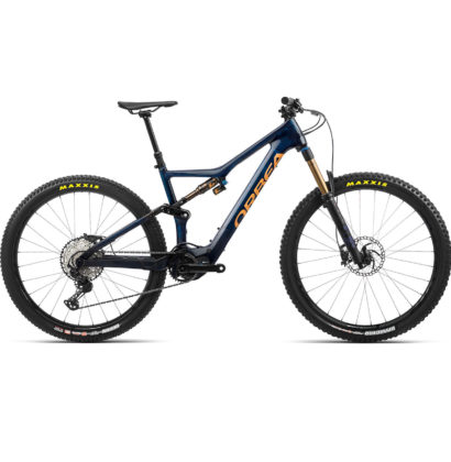 Orbea Rise M10 2022
