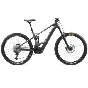 Orbea Wild FS M10 2021