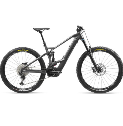Orbea Wild FS M10 2021