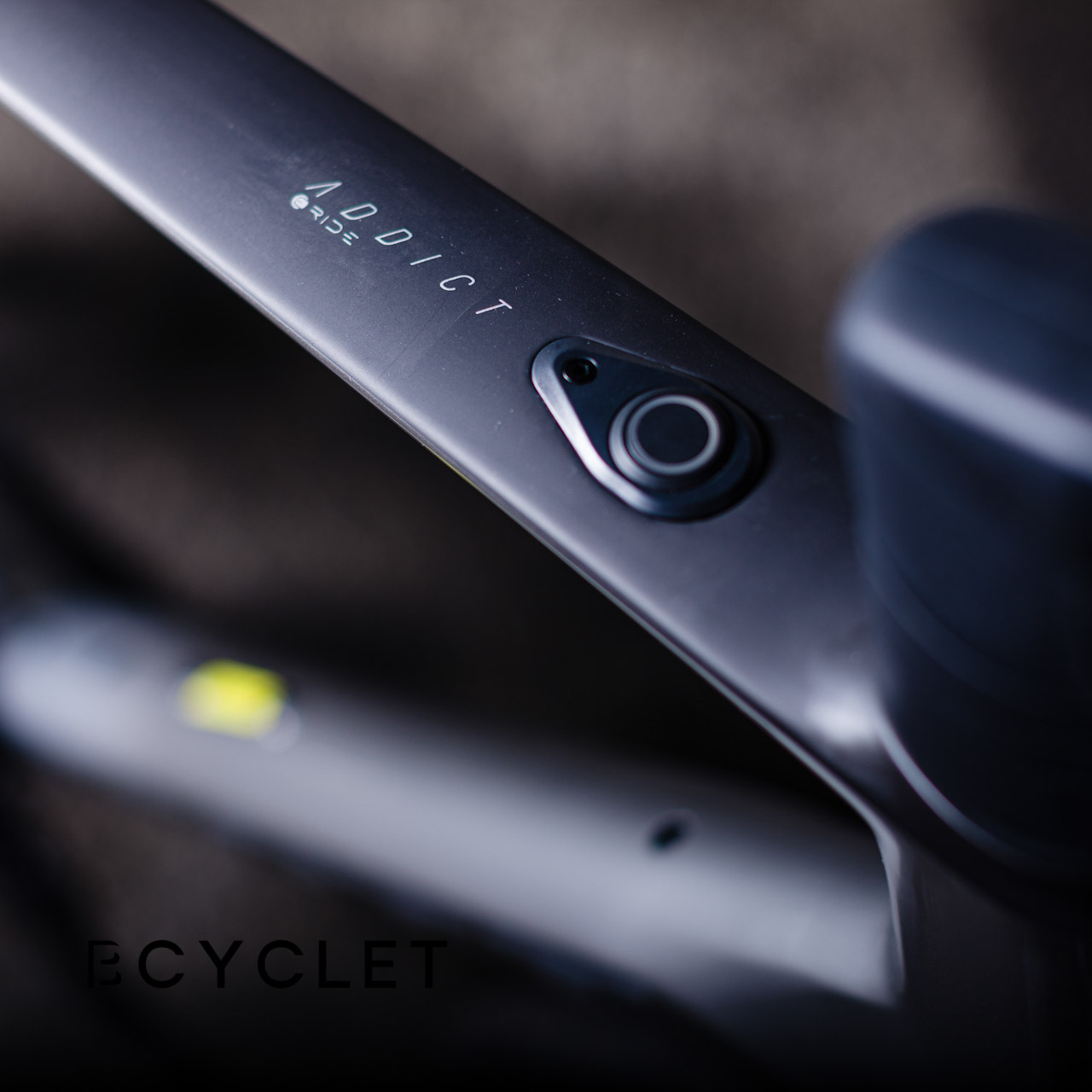 Scott Addict eRide 20 2021 close up-88