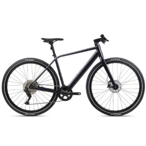 Orbea Vibe H30 2022 Night Black