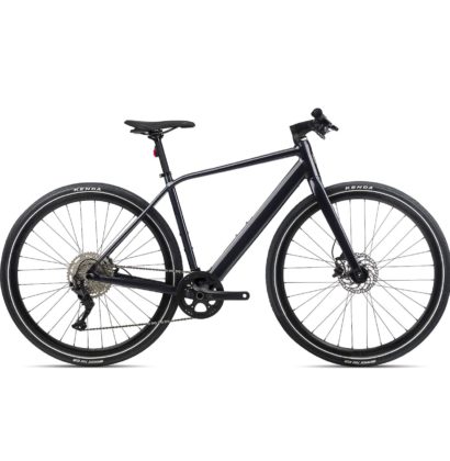 Orbea Vibe H30 2022 Night Black
