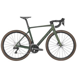 Scott addict RC 15 Komodo Green