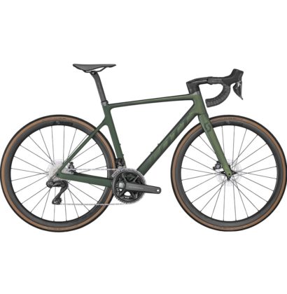 Scott addict RC 15 Komodo Green