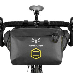 Apidura Accessory Pocket 4.5l