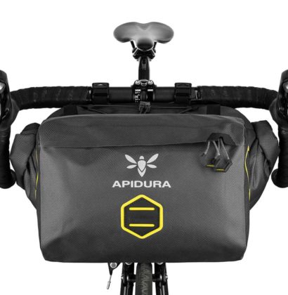 Apidura Accessory Pocket 4.5l