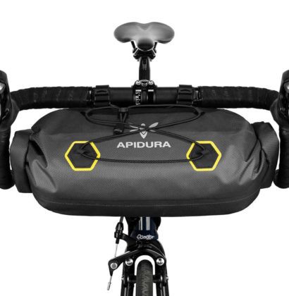 Apidura Expedition Handle bar Pack