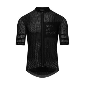 Christelle Black Jersey Men