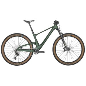 Scott Spark 930 Wakame Gren