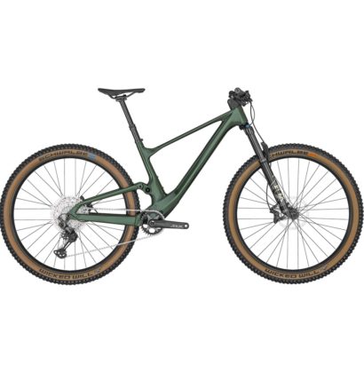 Scott Spark 930 Wakame Gren