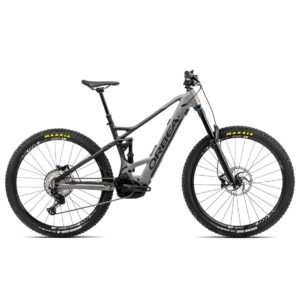 Orbea WIld FS H10