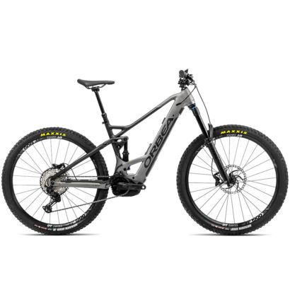 Orbea WIld FS H10