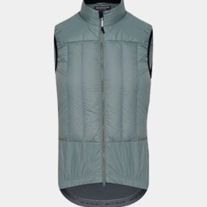 Alexia Gilet Light Kaki