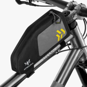 Apidura Backcountry Top Tube Pack