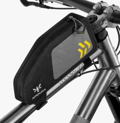 Apidura Backcountry Top Tube Pack