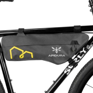 Apidura Expedition Frame Pack
