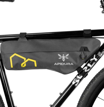 Apidura Expedition Frame Pack