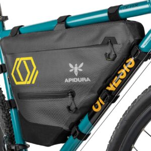 Apidura Expedition Full Frame Pack