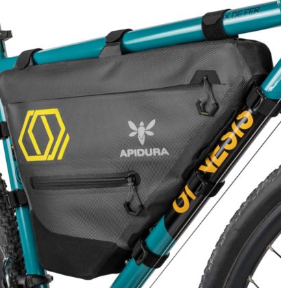 Apidura Expedition Full Frame Pack