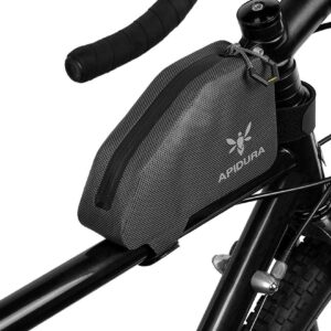 Apidura Expedition Top Tube Pack 0.5l