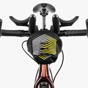 Apidura aerobar pack