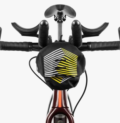 Apidura aerobar pack