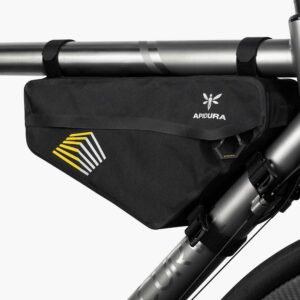 Apidura racing frame pack