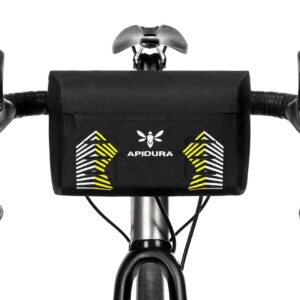 apidura racing handlebar mini pack