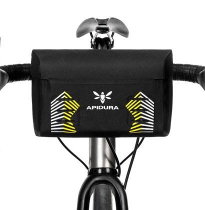 apidura racing handlebar mini pack