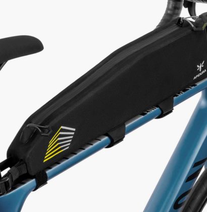 racing long top tube